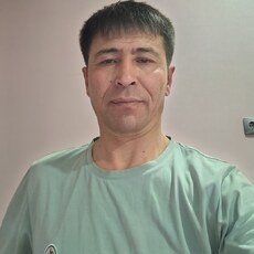 Фотография мужчины Аброрбек, 43 года из г. Самара