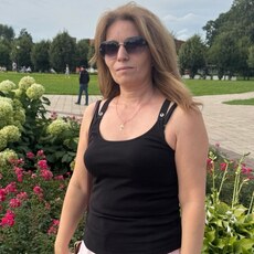 Фотография девушки Ася, 48 лет из г. Москва