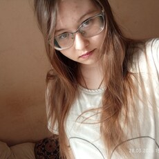 Кристина, 18 из г. Зеленоград.