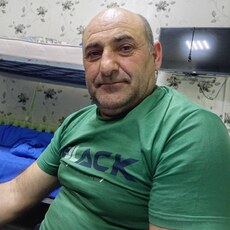 Фотография мужчины Samvel, 45 лет из г. Окуловка
