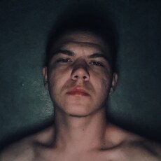 Фотография мужчины Евгений, 18 лет из г. Каневская
