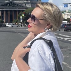 Инна, 47 из г. Тула.