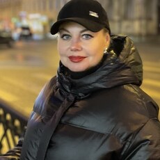 Фотография девушки Инна, 47 лет из г. Тула