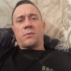 Фотография мужчины Юрий, 39 лет из г. Жезказган