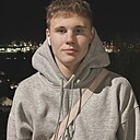 Егор, 20 лет