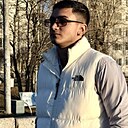 Ашиш, 22 года