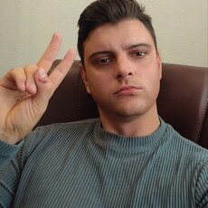 Фотография мужчины Александр, 30 лет из г. Самара