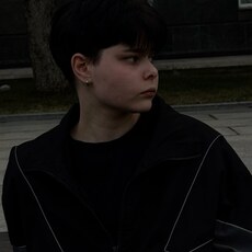 Фотография девушки София, 20 лет из г. Москва