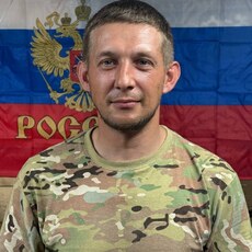 Фотография мужчины Андрей, 36 лет из г. Санкт-Петербург
