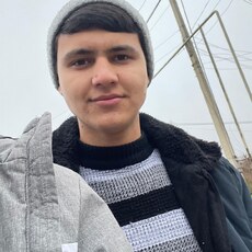 Фотография мужчины Саша, 22 года из г. Тюмень