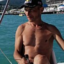 Макс, 45 лет