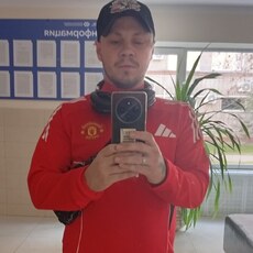 Фотография мужчины Дмитрий, 34 года из г. Калининград