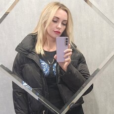 Фотография девушки Tata, 38 лет из г. Тула