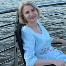 Светлана, 53 из г. Москва.