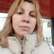 Фотография девушки Яна, 39 лет из г. Москва