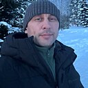 Саша, 35 лет