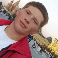 Фотография мужчины Denis, 26 лет из г. Самара