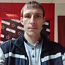 Михаил, 36 лет