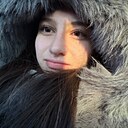 Милена, 18 лет