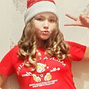 Ксюша, 18 лет