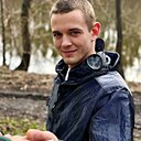 Стас, 26 лет