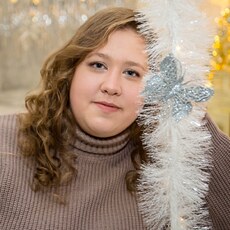 Фотография девушки Маргарита, 27 лет из г. Санкт-Петербург