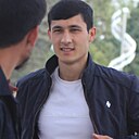 Агбар, 23 года