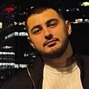Заур, 25 лет