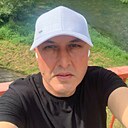 Джамшид, 52 года