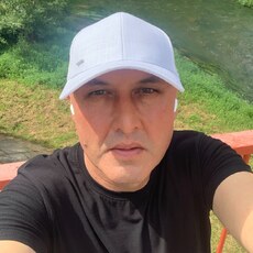 Фотография мужчины Джамшид, 52 года из г. Москва