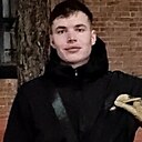Дмитрий, 23 года