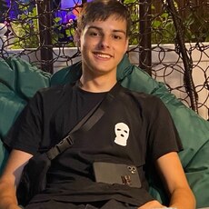Фотография мужчины Алексей, 19 лет из г. Москва