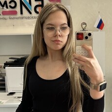 Фотография девушки Milana, 25 лет из г. Пермь