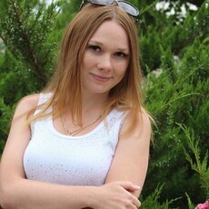 Фотография девушки Оксана, 29 лет из г. Донской