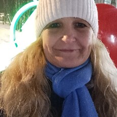 Фотография девушки Оля, 47 лет из г. Домодедово