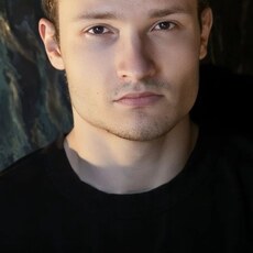 Фотография мужчины Aleks Foss, 24 года из г. Алматы