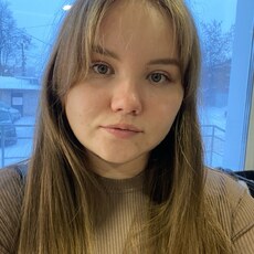 Алёна, 26 из г. Ярославль.
