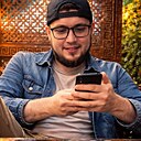 Дон, 36 лет