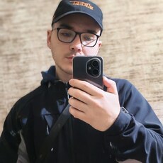 Фотография мужчины Стас, 24 года из г. Кобрин