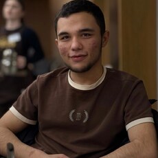 Фотография мужчины Asker, 22 года из г. Шымкент