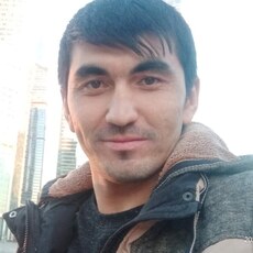 Фотография мужчины Alinur, 33 года из г. Кингисепп