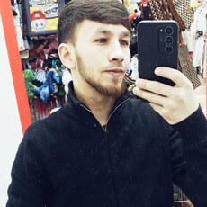 Фотография мужчины Алик, 26 лет из г. Коноша