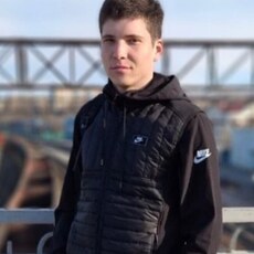 Фотография мужчины Макс, 19 лет из г. Медногорск