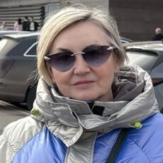Фотография девушки Наташа, 62 года из г. Красноярск