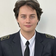 Фотография мужчины Алексей, 22 года из г. Норильск