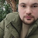 Максим, 29 лет