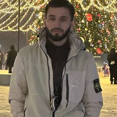 Фотография мужчины Zohir, 35 лет из г. Иркутск