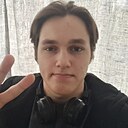 Артемий, 19 лет