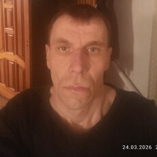 Фотография мужчины Сергей, 43 года из г. Лутугино