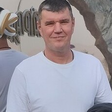 Фотография мужчины Дмитрий, 47 лет из г. Сызрань